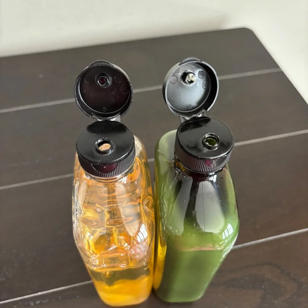 Bath & Body Works‎ Aromatherapy Tranquil Mint Volumizing Shampoo Conditioner Set